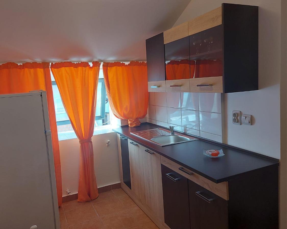 Legend Room Pucioasa Zewnętrze zdjęcie