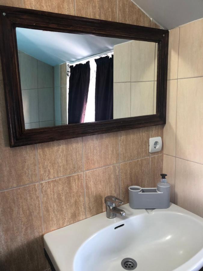 Legend Room Pucioasa Zewnętrze zdjęcie